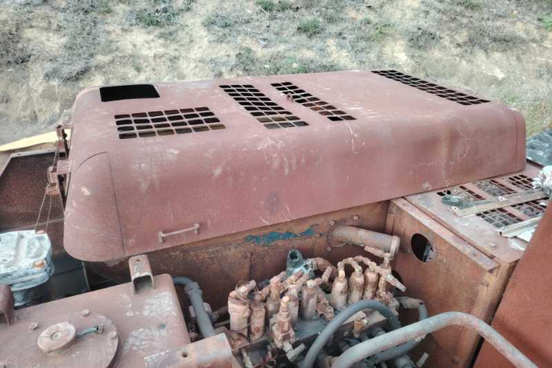 OmecoHub - Immagine CATERPILLAR 315BL